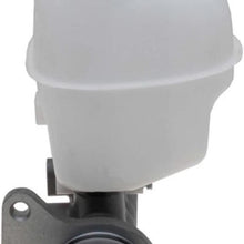 Professional 18M2663 Brake Master Cylinder Assembly