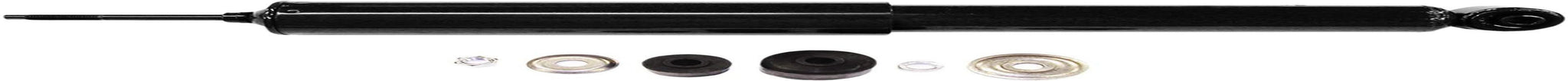 Advantage 520-189 Gas Charged Rear Shock Absorber