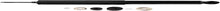 Advantage 520-189 Gas Charged Rear Shock Absorber