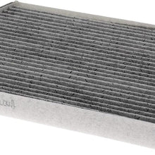 Fresh Breeze Cabin Air Filter with Arm & Hammer Baking Soda, CF11775 for Ford Vehicles