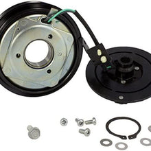 Motorcraft YB-3123 A/C Compressor Clutch Assy - New