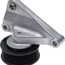 Gold 36422 V-Groove Idler Pulley Assembly