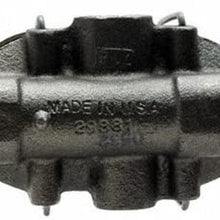 Professional 18M1048 Brake Master Cylinder Assembly
