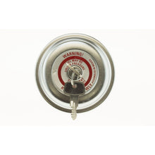 Motorad MGC84 Locking Fuel Cap