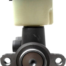 Professional 18M1743 Brake Master Cylinder Assembly