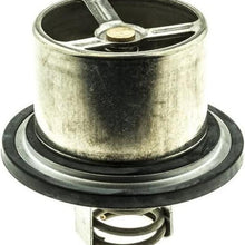 4061-60: Engine Coolant Thermostat