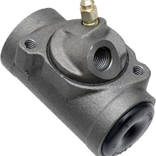 Professional 18E569 Front Passenger Side Drum Brake Wheel Cylinder