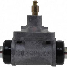 Professional 18E333 Rear Drum Brake Wheel Cylinder