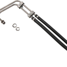 GM Genuine Parts 84316444 Exhaust Pressure Differential Sensor Pipe