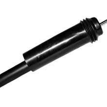 Professional 530-467 Premium Gas Charged Rear Suspension Strut Assembly