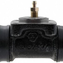 Professional 18E202 Rear Drum Brake Wheel Cylinder