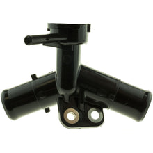 Motorad CH7680 Engine Coolant Filler Neck for 07-18 Toyota Yaris