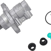 GM Original Equipment 174-1265 Brake Master Cylinder
