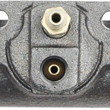 Professional 18E1135 Rear Drum Brake Wheel Cylinder