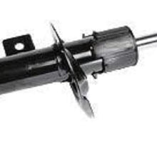 GM Original Equipment 506-665 Front Driver Side Suspension Strut Assembly