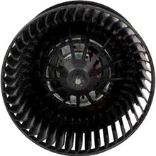 W0133-3528220-MTR - HVAC Blower Motor