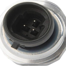 12677836 GM Original Equipment Engine Oil Pressure Sensor