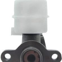 Professional 18M353 Brake Master Cylinder Assembly