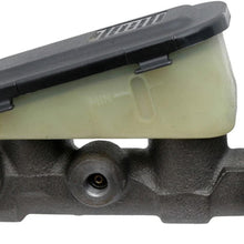Professional 18M124 Brake Master Cylinder Assembly