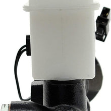 Professional 18M190 Brake Master Cylinder Assembly