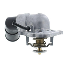 Motorad Engine Coolant Thermostat Housing for Equus, Genesis, Borrego 933-180