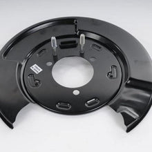 GM Original Equipment 15853421 Rear Brake Backing Plate Assembly