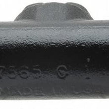 Professional 18E736 Rear Driver Side Drum Brake Wheel Cylinder
