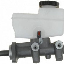 Professional 18M2452 Brake Master Cylinder Assembly