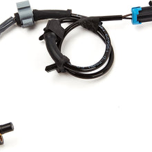 GM Original Equipment 23144527 Front Wheel Speed Sensor
