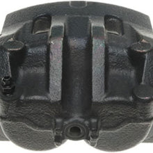 Gold 18FR2388 Front Driver Side Disc Brake Caliper Assembly (Friction Ready Non-Coated), Remanufactured