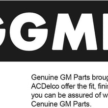 Genuine Parts 15-74877 Black Carbon Heating and Air Conditioning Control Panel Assembly