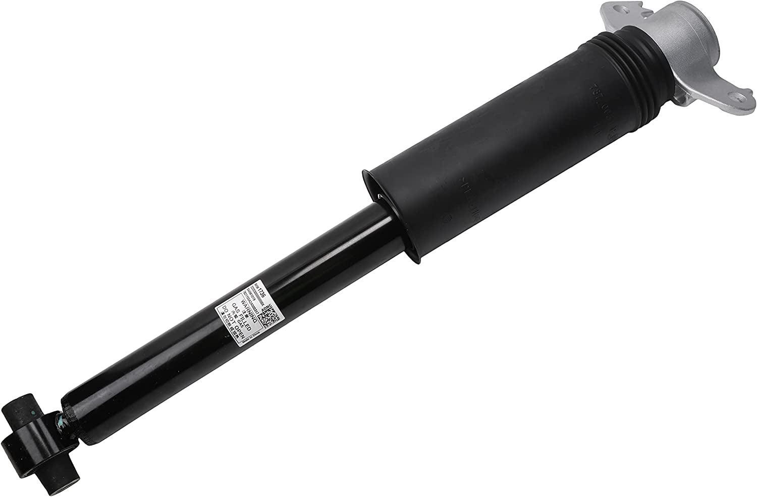 GM Original Equipment 84361736 Rear Shock Absorber with Upper Mount