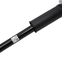 GM Original Equipment 84361736 Rear Shock Absorber with Upper Mount