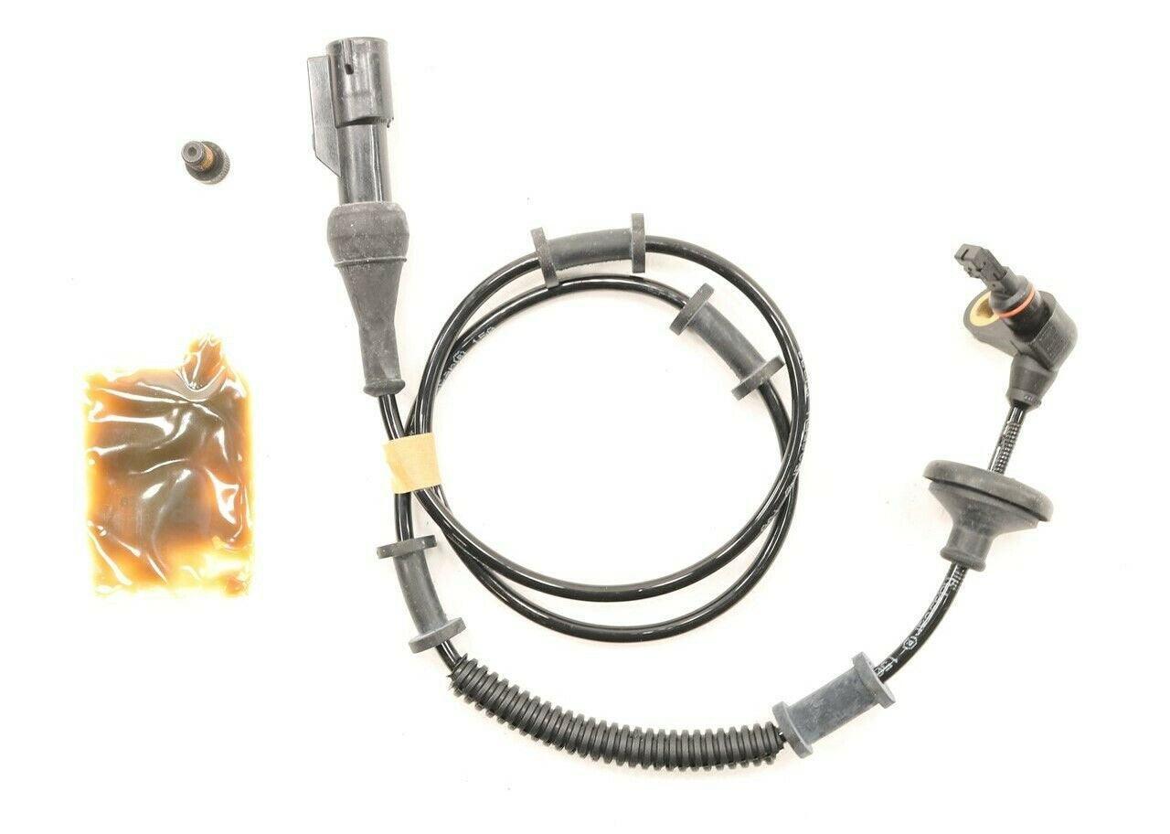 ABS Wheel Speed Sensor BRAB-15