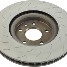 GM Genuine Parts 177-1196 Front Disc Brake Rotor