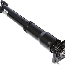 GM Original Equipment 540-563 Premium Monotube Rear Driver Side Shock Absorber