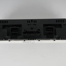 GM Original Equipment 15-73911 Heating and Air Conditioning Control Panel with Rear Window Defogger Switch
