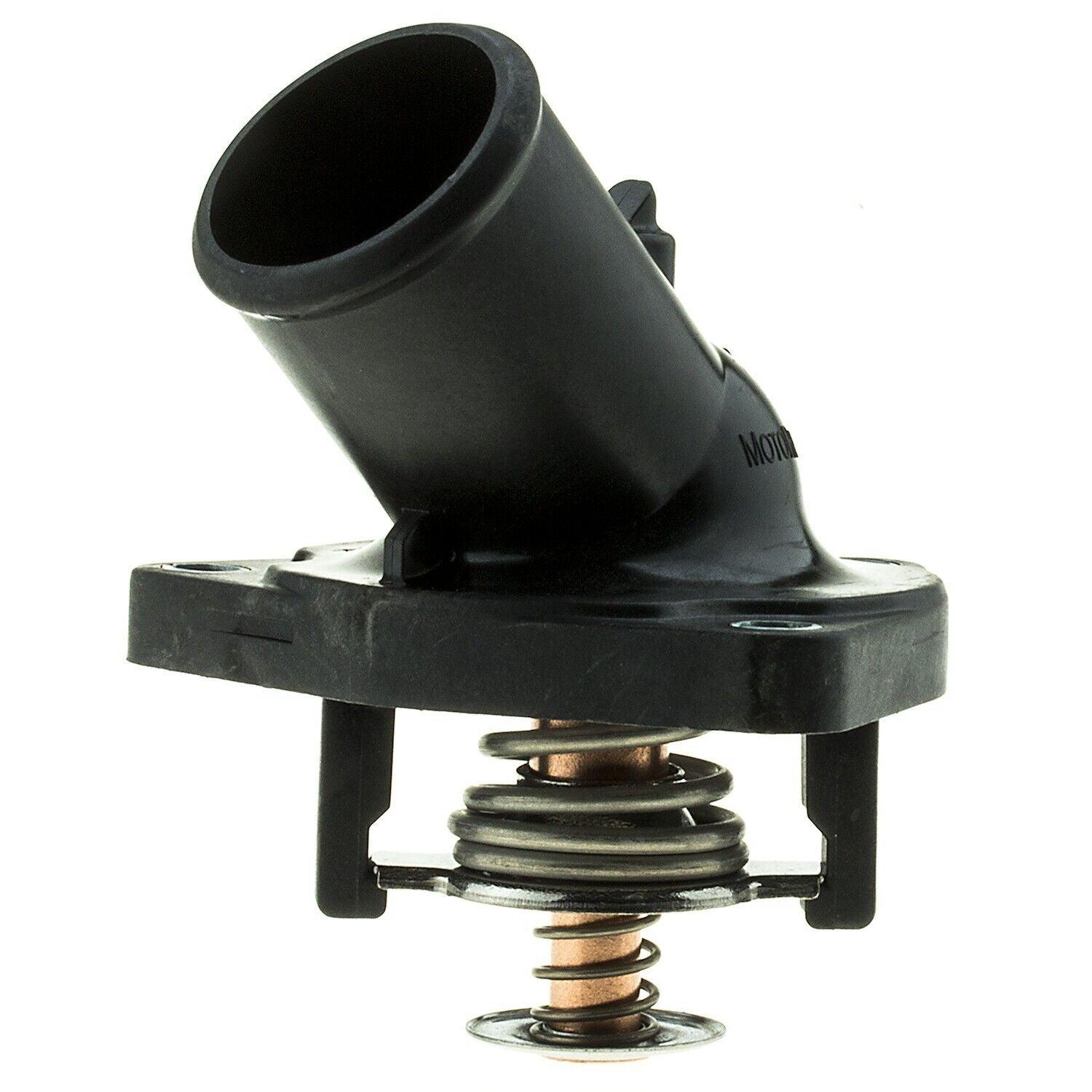 Engine Coolant Thermostat Housing for Tundra, GS F, GX460, Lc500+More 637-180