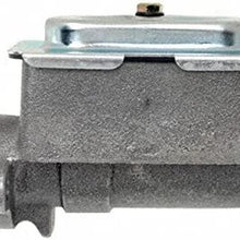 Professional 18M1988 Brake Master Cylinder Assembly
