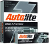APP5144 Double Platinum Automotive Replacement Spark Plugs (4 Pack)