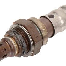 GM Genuine Parts 213-4229 Heated Oxygen Sensor