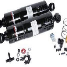 GM Original Equipment 504-119 Rear Air Lift Shock Absorber Kit