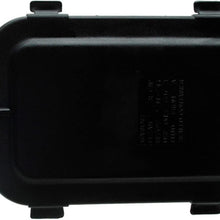 Professional 18M709 Brake Master Cylinder Assembly