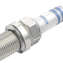 (6743) Platinum +4 Spark Plug - Single