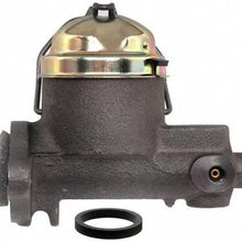 Professional 18M1011 Brake Master Cylinder Assembly