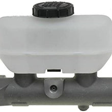 Professional 18M2401 Brake Master Cylinder Assembly