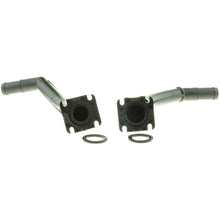 Motorad CH4099 HVAC Heater Core Tube for 01-04 Nissan Frontier Xterra
