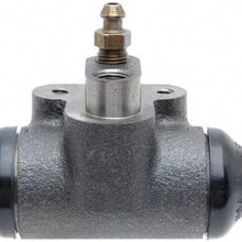 Professional 18E385 Rear Drum Brake Wheel Cylinder