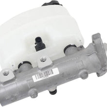 GM Original Equipment 19420964 Brake Master Cylinder