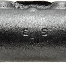 Professional 18E550 Rear Drum Brake Wheel Cylinder